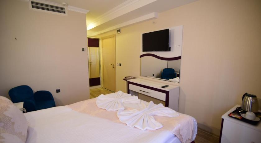 ÖZDEMİR HOTEL - image 13