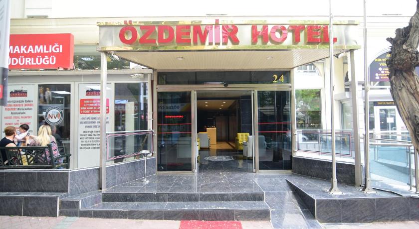 ÖZDEMİR HOTEL - image 6