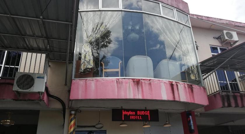 Daisyinn Budget Hotel Kuala Terengganu - image 8