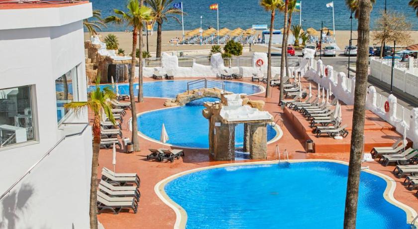 Hotel Marconfort Costa Del Sol - All Inclusive