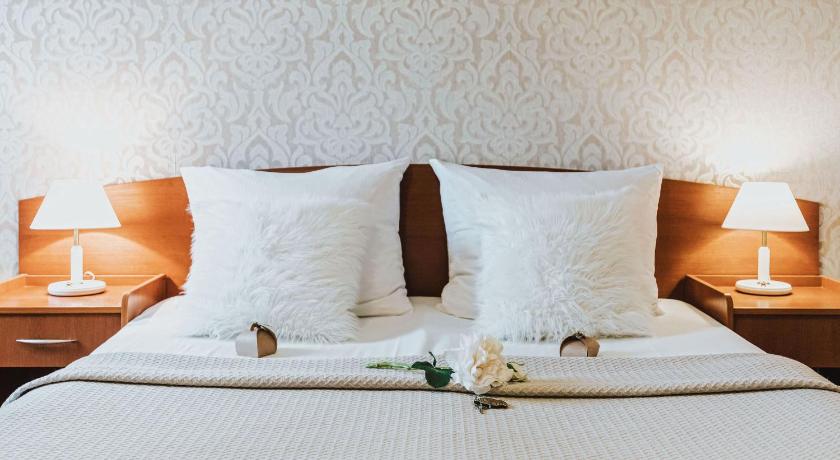 Hotel Gromada Radom Centrum photo