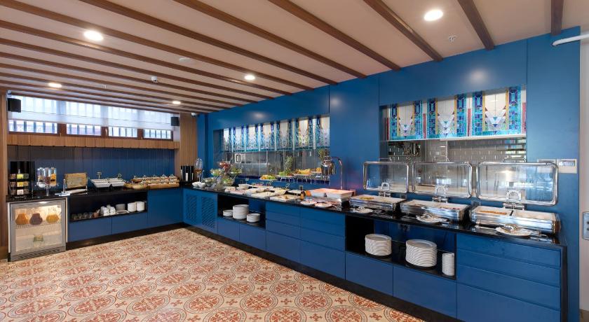 Mercure Istanbul Sirkeci - image 14