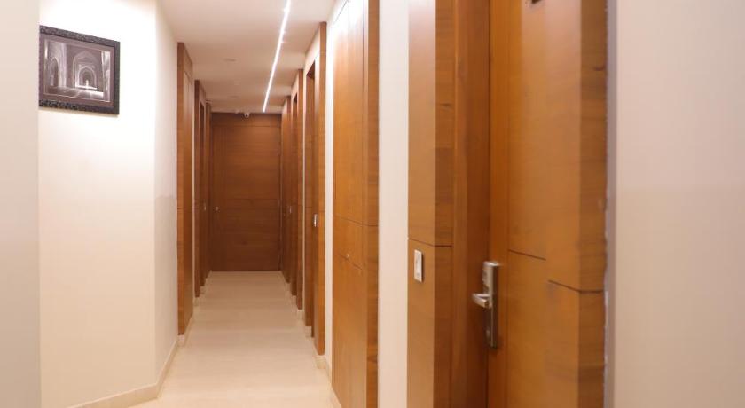 Hotel Maple Grand