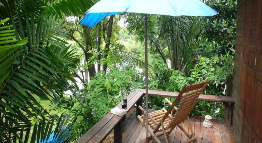 Baan Tye Wang Hotel - image 14