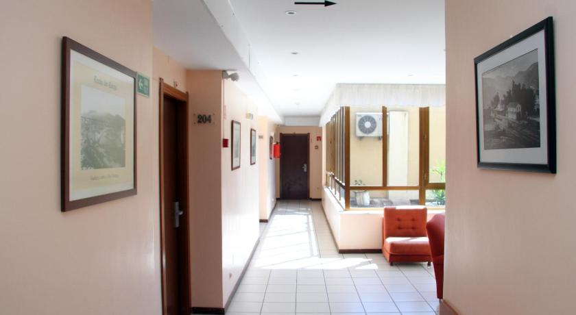Império Hotel photo