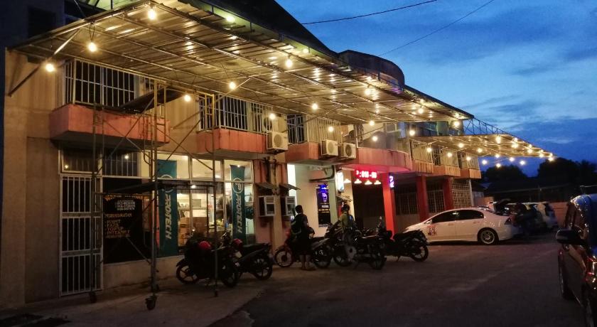Daisyinn Budget Hotel Kuala Terengganu - image 5