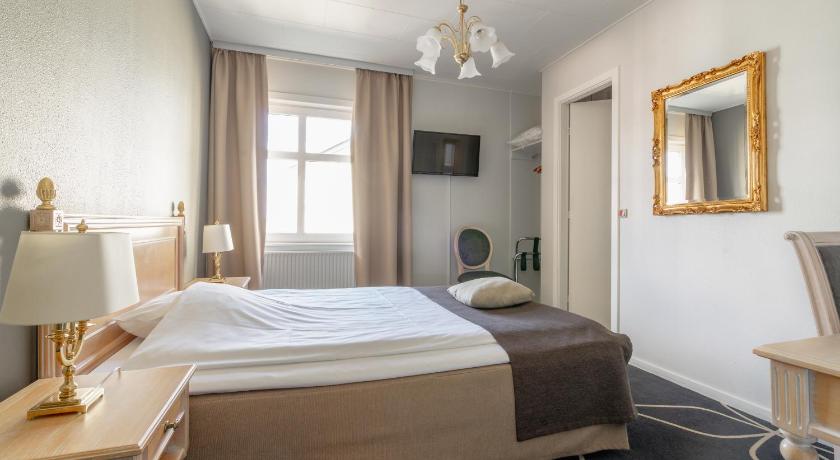 Hotel Dania photo