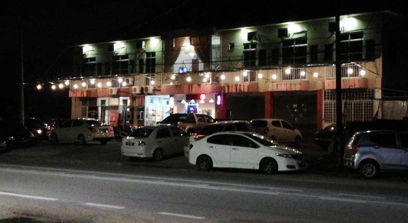 Daisyinn Budget Hotel Kuala Terengganu - image 13