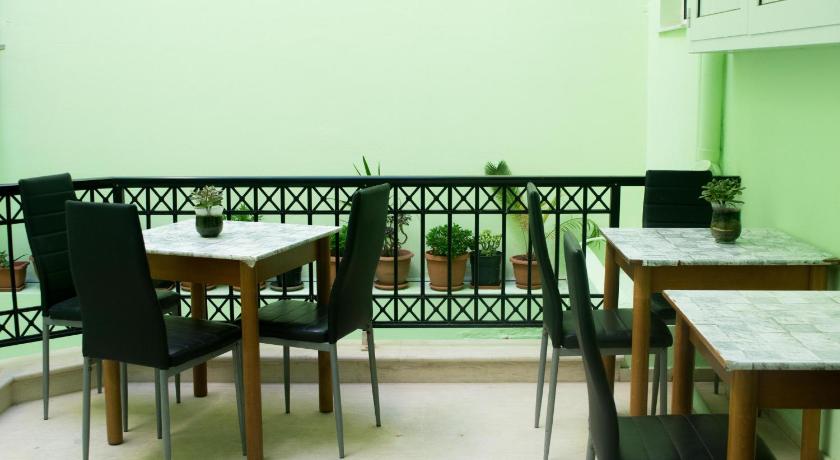 Greta Apartments photo