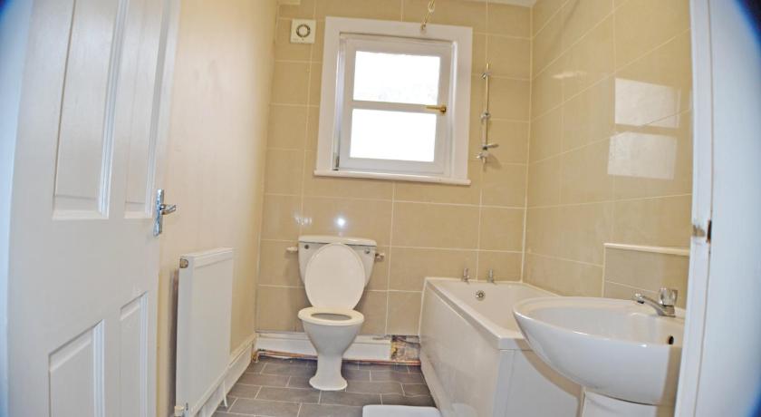 Kensington Guest House Liverpool photo