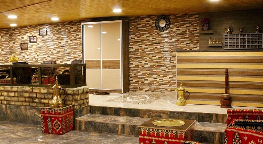 Seven Wonders Luxury Camp photo