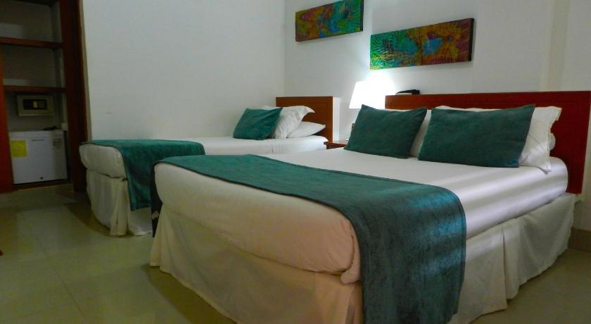 Hotel Tayrona Rodadero