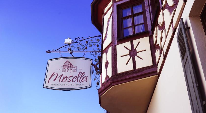 Hotel Mosella