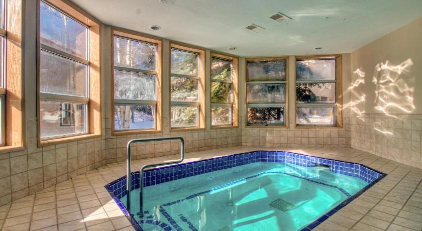 Liftside Condominiums 301 — Hotel in Keystone (CO)
