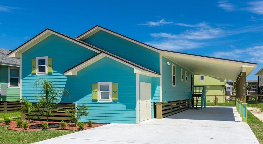 Rockport Getaway — Hotel in Rockport (TX)