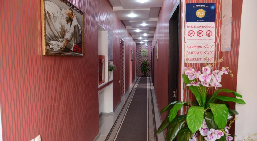 Hotel Like photo