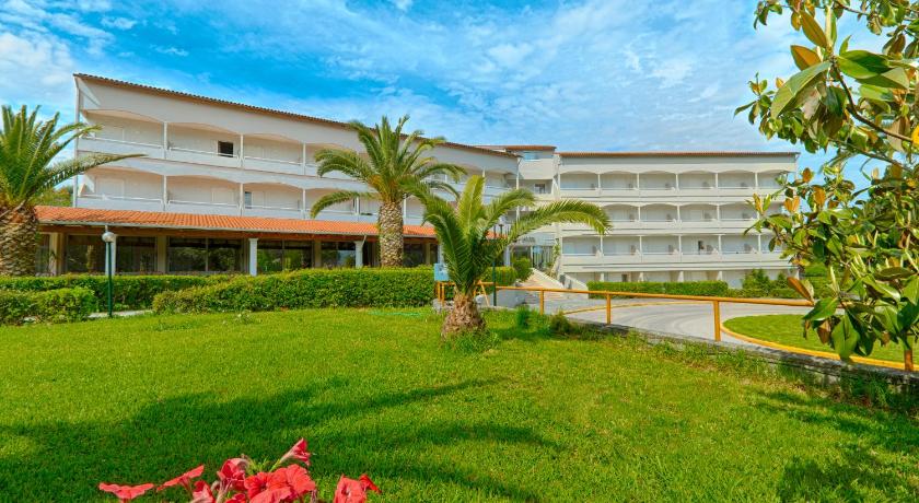 Nafsika Hotel - Adults Only