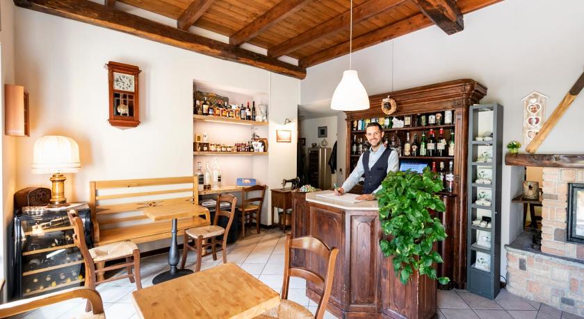 Locanda Sant' Anna photo