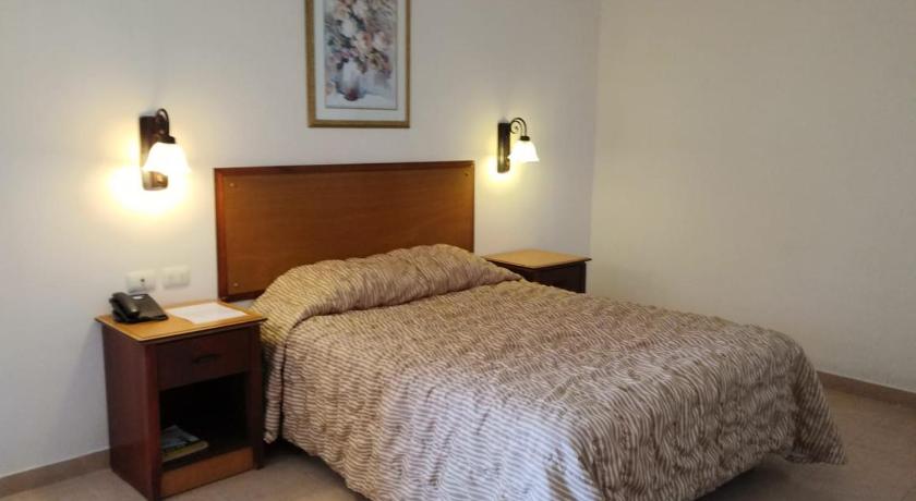 Suites Del Sol photo