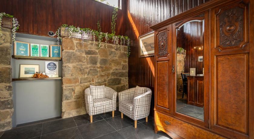 Edinbane Lodge photo
