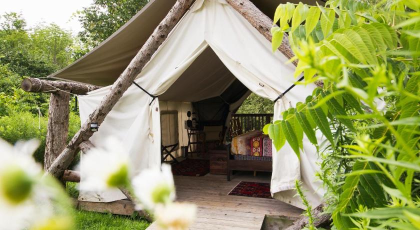 Firelight Camps