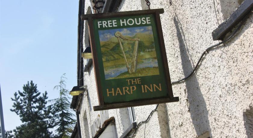 The Harp Inn