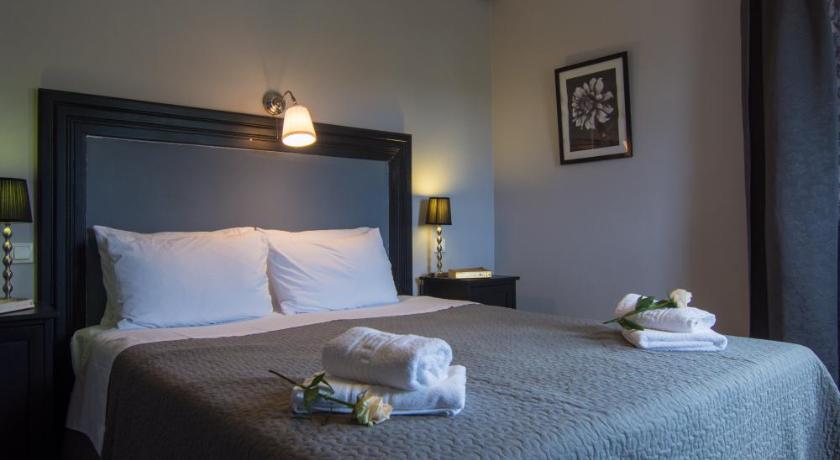 Villa Elaia Suites & Apartments No.1