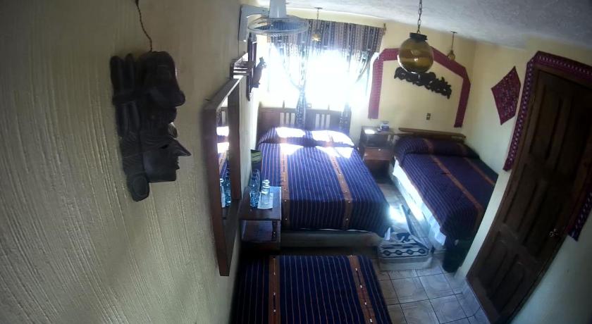 Hotel Sueno Real photo