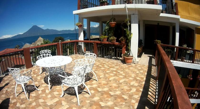 Hotel Sueno Real photo