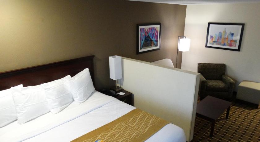 Best Western Overland Park Hotel