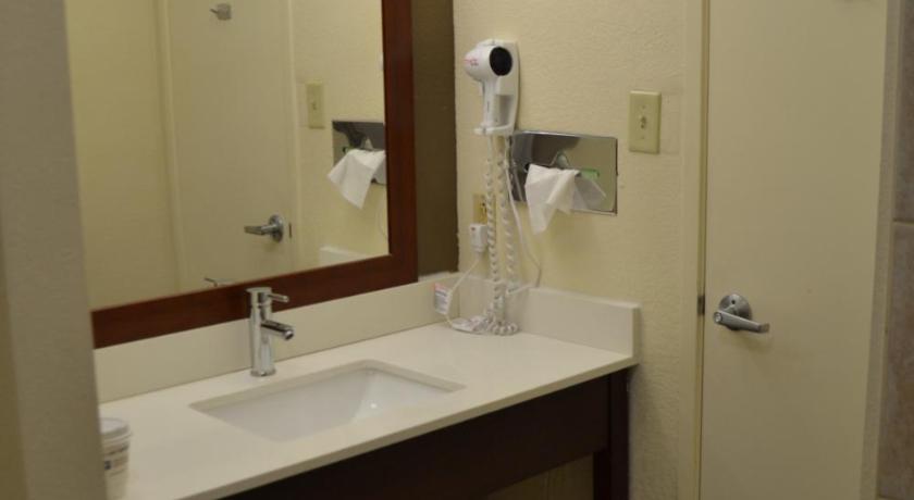 Best Western Overland Park Hotel