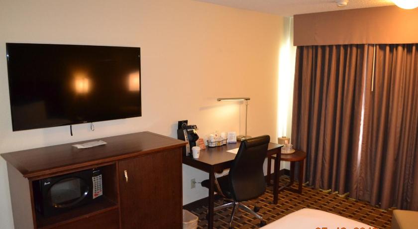 Best Western Overland Park Hotel