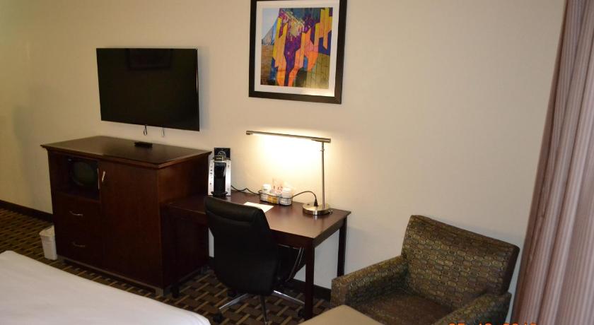 Best Western Overland Park Hotel