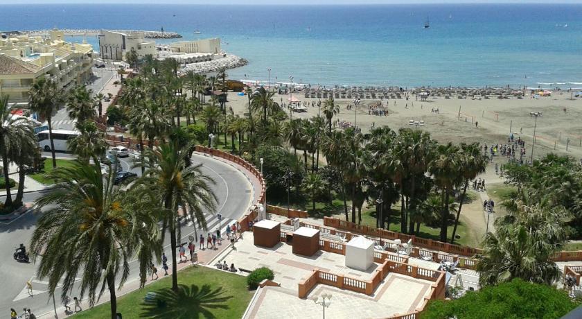 Always Happy 1 BDR 6G and 5G Puerto Marina views photo
