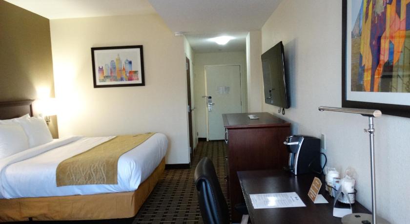 Best Western Overland Park Hotel