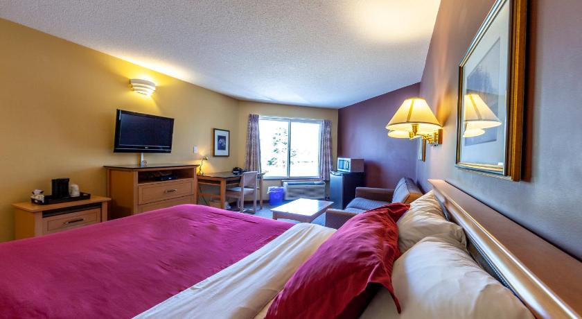 Travelodge by Wyndham Parksville