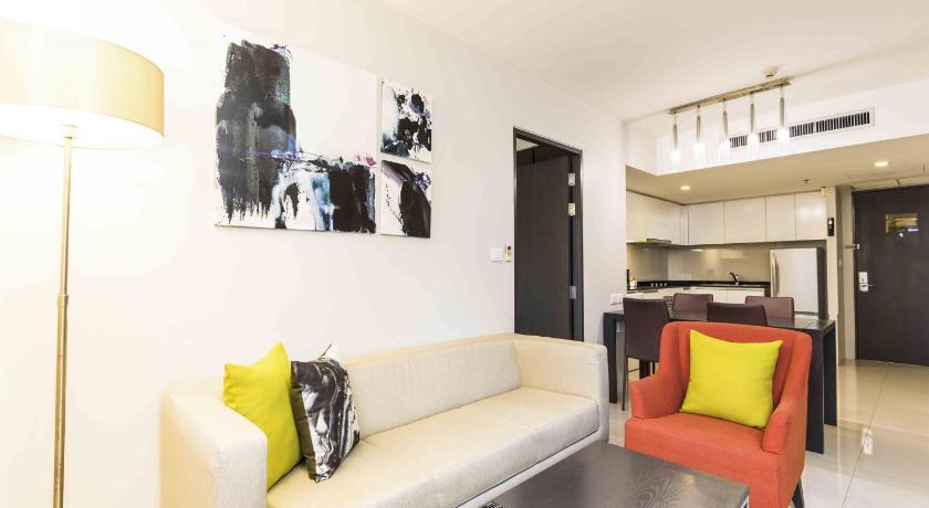 Image of Two Bedroom Suite 12