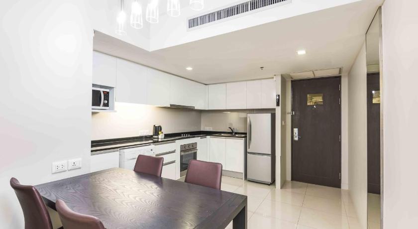 Image of Two Bedroom Suite 13