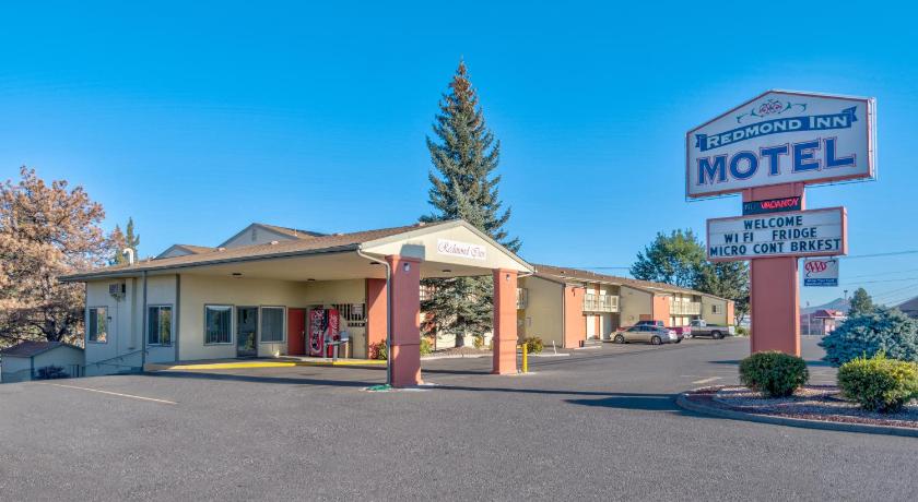 Redmond Inn photo