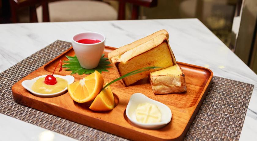 Food and beverages