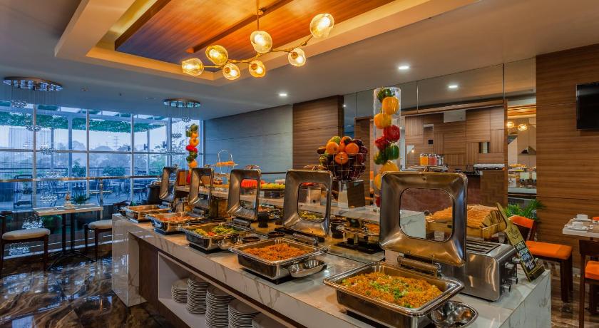Food and beverages