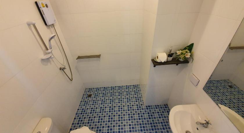 Image of Double Room with Garden View 6