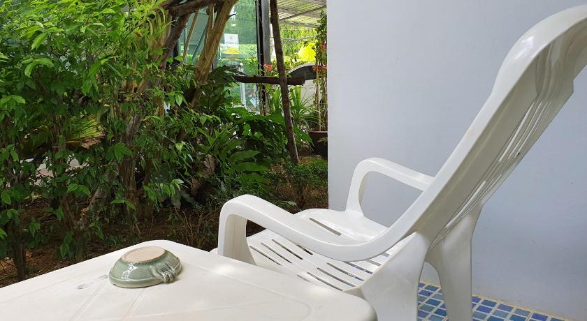Image of Double Room with Garden View 7