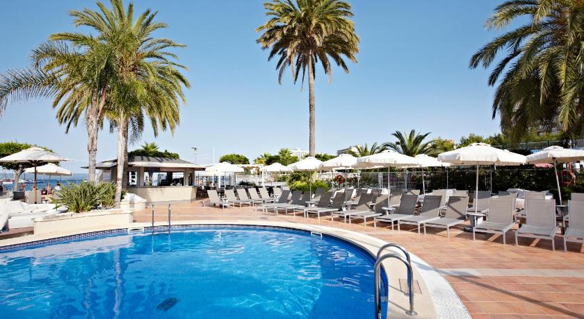 Son Matias Beach - Adults Only photo