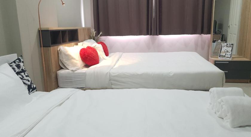 Image of Triple Room 2