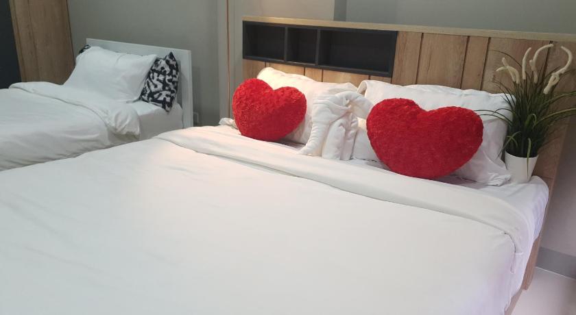 Image of Triple Room 11