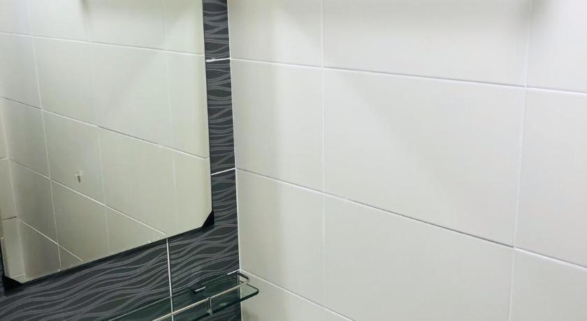 マラッカ Homie6@ The Heights Residence/ 6-7 Pax 4つ星 ゲストハウス 外観