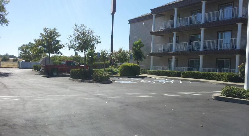 Super 8 By Wyndham Oroville