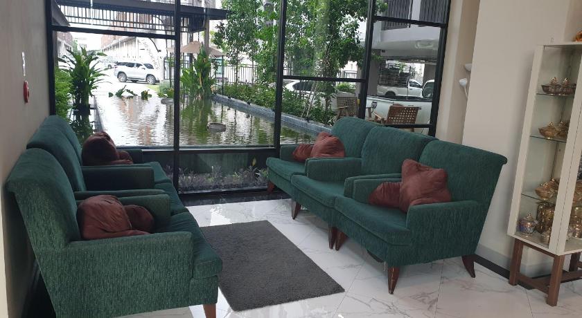 Image of Triple Room 4