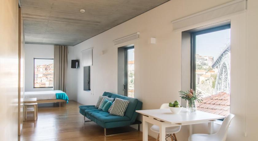 Oh Porto Apartments - image 10